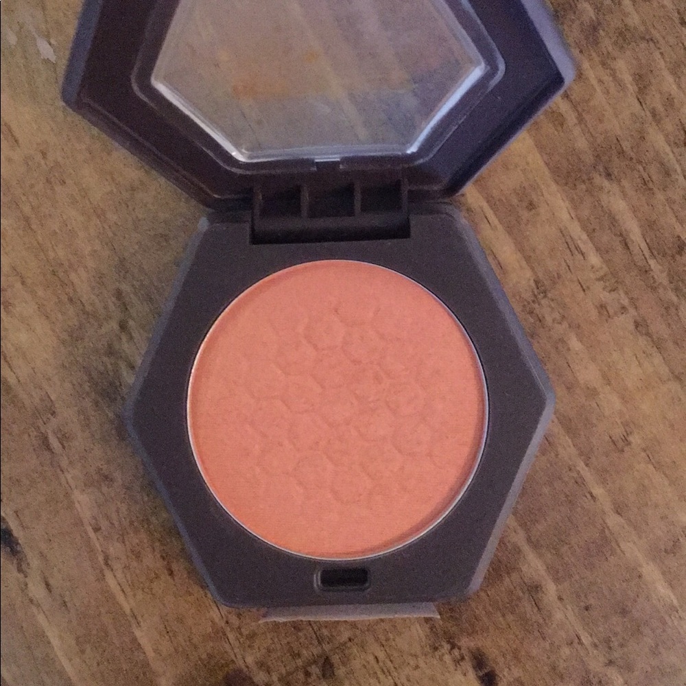 Blush